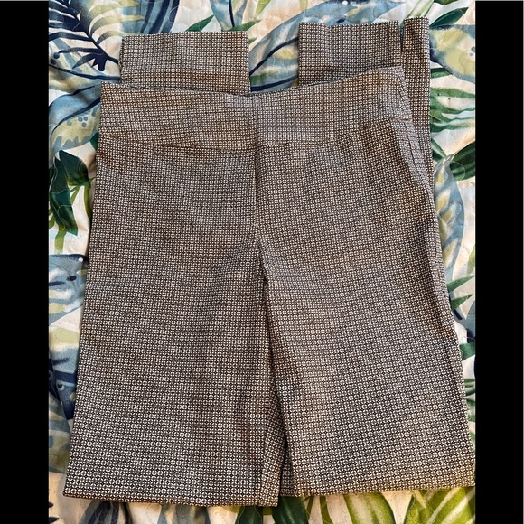 Plaid Pants - Picture 2 of 5